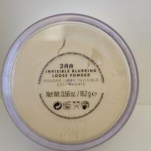 Honest Company Invisible Blurring Loose Powder, No Box